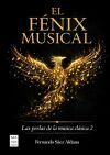 El f&eacute;nix musical