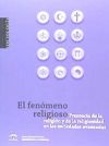 El fenómeno religioso