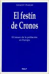 El festín de Cronos. El futuro de la población en Europa