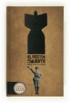 El festín de la muerte [Cartoné]