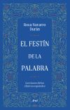 El fest&iacute;n de la palabra
