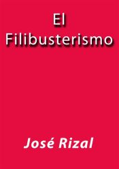 Portada de El filibusterismo (Ebook)
