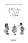El fil&oacute;sofo, el esp&iacute;a y Sara