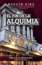 Portada de El fin de la alquimia (Ebook)