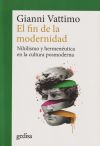 El fin de la modernidad