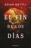 El Fin De Los Días (ne) De Adam L. G. Nevill