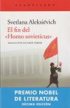 El Fin Del "homo Sovieticus" De Svetlana Aleksandrovna Aleksievich