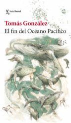 Portada de El fin del Océano Pacífico (Ebook)