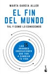 El fin del mundo tal y como lo conocemos: Las 15 grandes innovaciones que van a cambiar tu vida