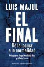 Portada de El final (Ebook)