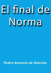 Portada de El final de Norma (Ebook)