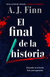 El Final De La Historia De A. J. Finn
