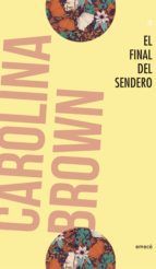 Portada de El final del sendero (Ebook)