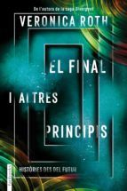 Portada de El final i altres principis (Ebook)