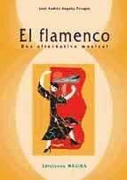 Portada de El flamenco (Ebook)