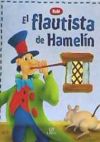 El flautista de Hamelín