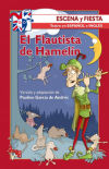 El flautista de Hamelín