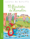 Librería Rafael Alberti: El Flautista de Hamelín Letra Ligada, Adolfo  Serra; Vicente Muñoz Puelles; Ja; GRIMM, HERMANOS; GRIMM, JACOB Y WILHELM, COMERCIAL GRUPO ANAYA