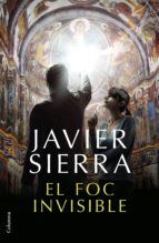 Portada de El foc invisible (Ebook)