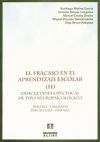 El fracaso en el aprendizaje escolar (II)