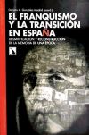 El franquismo y la transición en España