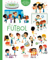 El Fútbol De Turdera, Cristian; Bécue, Benjamin; Falorsi, Ilaria; Americo, Tiago; Sarrazin, Aurélie