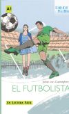 El futbolista