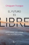 El futuro es libre