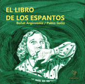 Portada de EL LIBRO DE LOS ESPANTOS