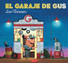 El garage de Gus (0-5 años)