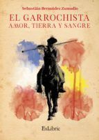 Portada de El garrochista (Ebook)