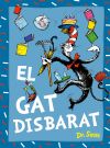 El gat Disbarat (Dr. Seuss)