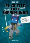 El gatito ninja perdido en el Inframundo