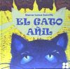 El gato Añil