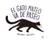 El gato Mateo va de paseo