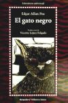 El gato negro