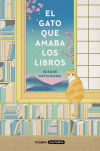 El Gato Que Amaba Los Libros De Sosuke Natsukawa