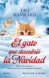 El gato que descubrió la Navidad. Una novela mágica. Para los amantes de los gatos y la Navidad