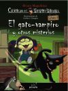 El gato-vampiro y otros misterios