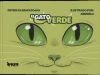 El gato verde
