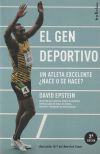 El Gen Deportivo De David Epstein