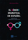 El genero gramatical en español