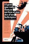 El geni que volia llan&ccedil;ar un bou al mar des dun helic&ograve;pter i altres contes antiespecistes