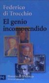 El genio incomprendido