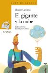 El Gigante Y La Nube De Eliacer Cansino Macías