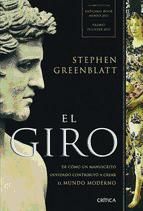 Portada de El giro (Ebook)