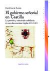 El gobierno señorial en Castilla