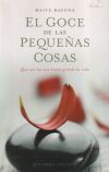 El goce de las peque&ntilde;as cosas