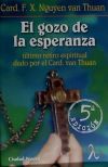 El gozo de la esperanza