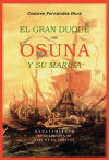 El gran Duque de Osuna y su marina